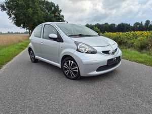 Toyota Aygo I 1.0 VVT-i 2007