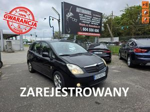 Toyota Corolla Verso 2.0 D-4D 2004