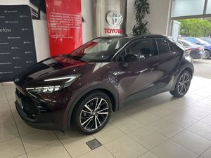 Toyota C-HR 2023