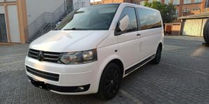 Volkswagen Multivan 2011