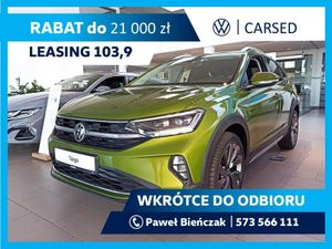 Volkswagen Taigo 1.0 TSI Life Plus DSG 2025