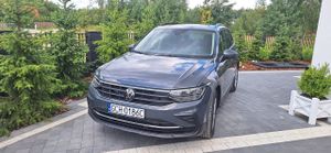 Volkswagen Tiguan II 1.5 TSI EVO Life DSG 2023
