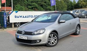 Volkswagen Golf VII 1.2 TSI BlueMotion Technology Trendline 2012
