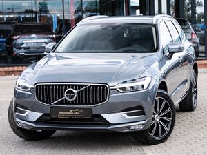 Volvo XC60 II B4 D Geartronic Inscription 2020
