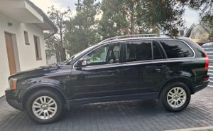 Volvo XC90 I 2008