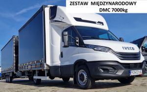Iveco Daily 2025