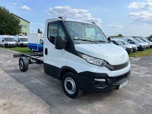 Iveco Daily 2018
