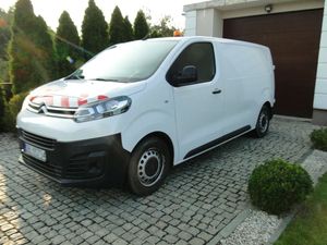 Citroën Jumpy 2017