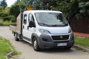 Fiat Ducato 2015