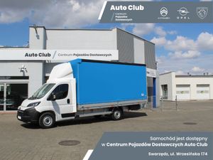 Opel Movano 2025