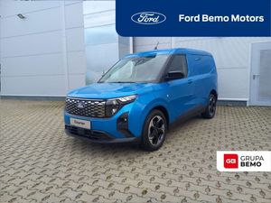 Ford Transit Courier 2025