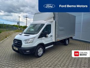 Ford Transit 2025