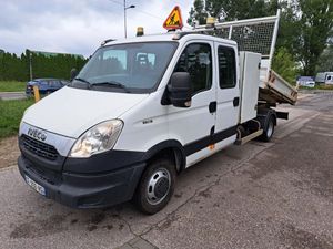Iveco Daily 2012