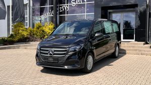 Mercedes-Benz Vito 2025