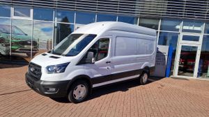 Ford Transit 2025