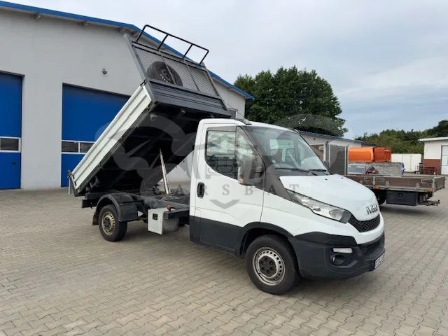 Iveco Daily 2016