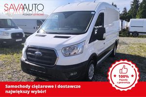 Ford Transit 2021