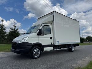 Iveco Daily 2014
