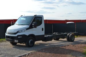 Iveco Daily 2019