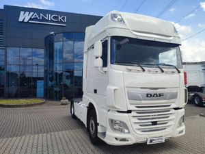 DAF XF 2017