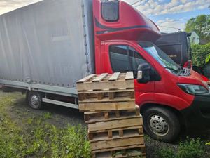 Peugeot Boxer 2018