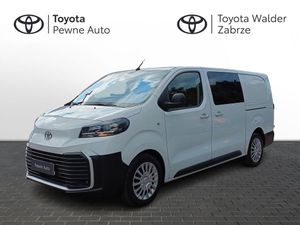 Toyota ProAce 2024