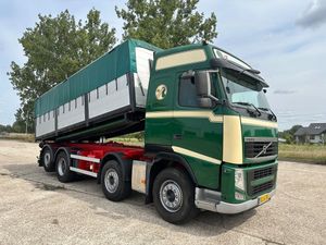 Volvo FH 2012
