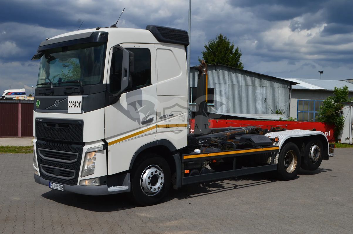 Volvo FH 2016