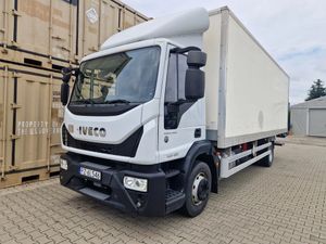 Iveco Eurocargo 2016