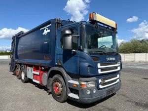 Scania P-series 2006