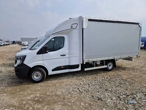 Renault Master 2025