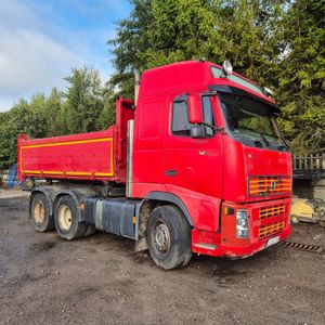 Volvo FH 2008