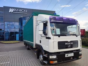 MAN TGL 2006