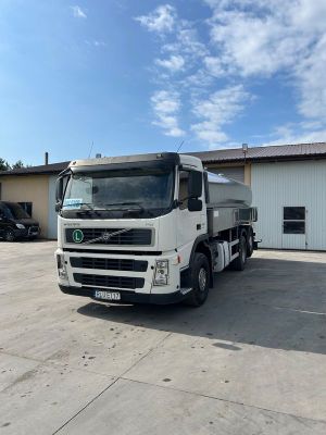 Volvo FM 2006
