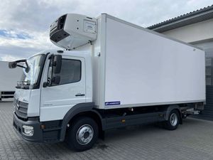 Mercedes-Benz Atego 2017