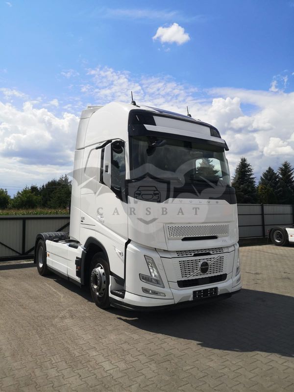 Volvo FH 2024