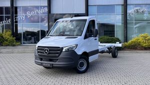 Mercedes-Benz Sprinter 2025