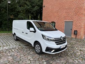 Renault Trafic 2022