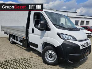 Fiat Ducato 2025