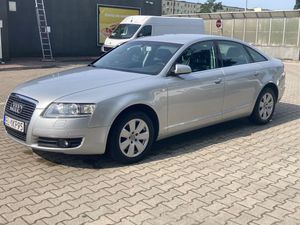 Audi A6 C6 2.4 2005