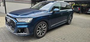 Audi Q7 II 2023