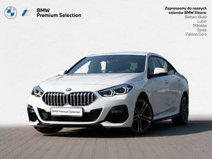BMW 2 Series 218i Gran Coupe 2023