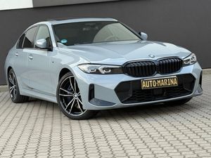 BMW 3 Series G20/G21 320d xDrive 2024