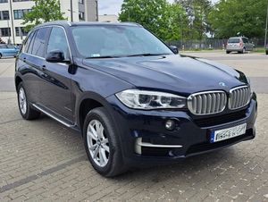 BMW X5 F15 xDrive25d 2015