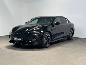 BYD Seal 82.5kWh Excellence AWD 2025