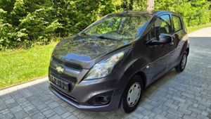 Chevrolet Spark 1.0 LS A/C 2013