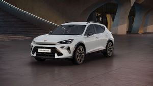 Cupra Formentor 1.5 eTSI mHEV DSG 2025