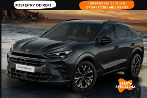 Cupra Terramar 2025