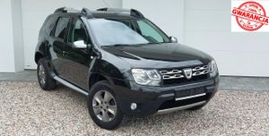 Dacia Duster I 1.2 TCe Comfort 2017