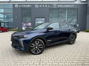 DS DS7 Crossback 1.6 E-Tense 4x4 Jules Verne 2025